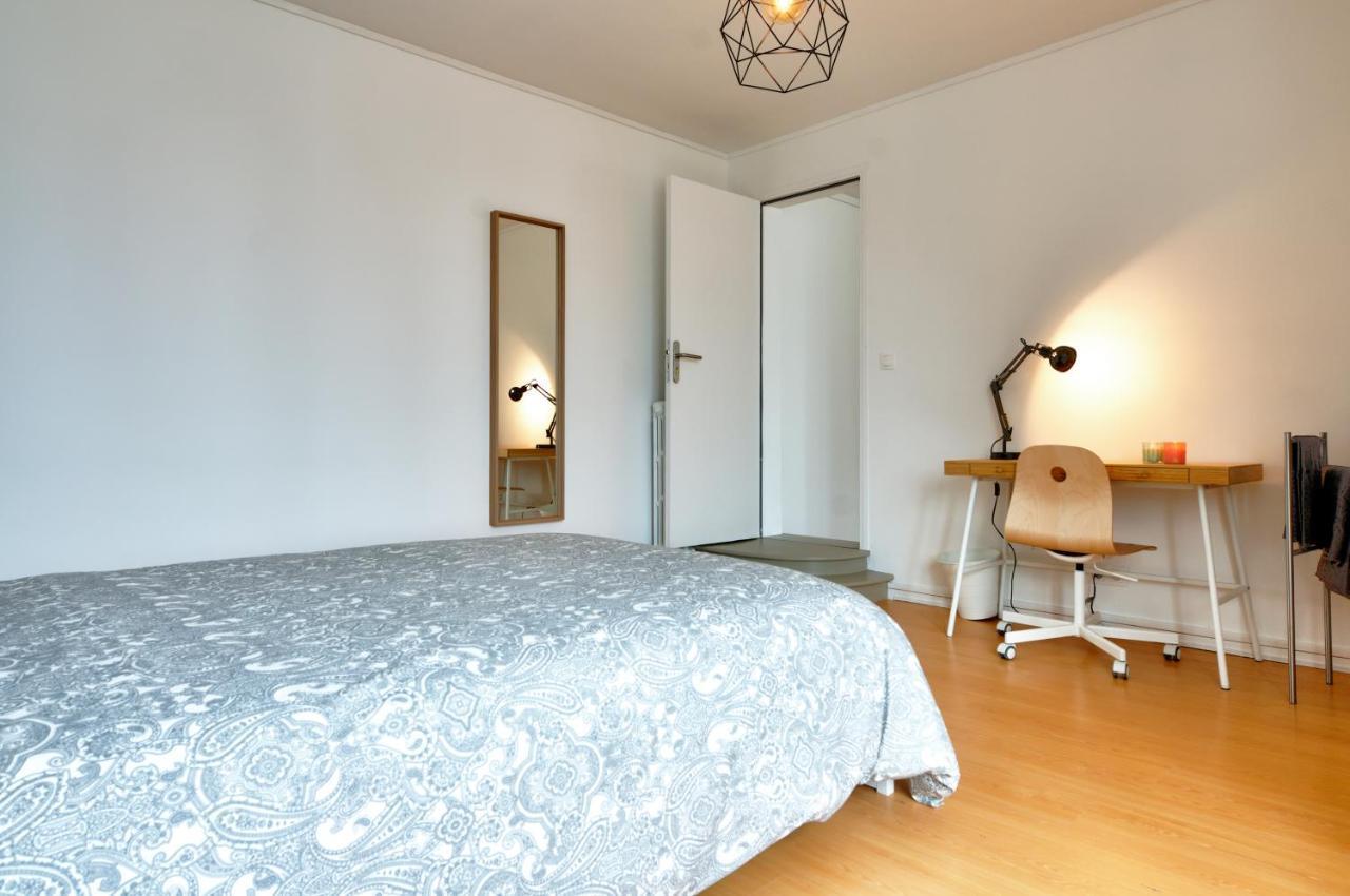 Apartmán Hululemans Hyper Centre Le Mans Exteriér fotografie