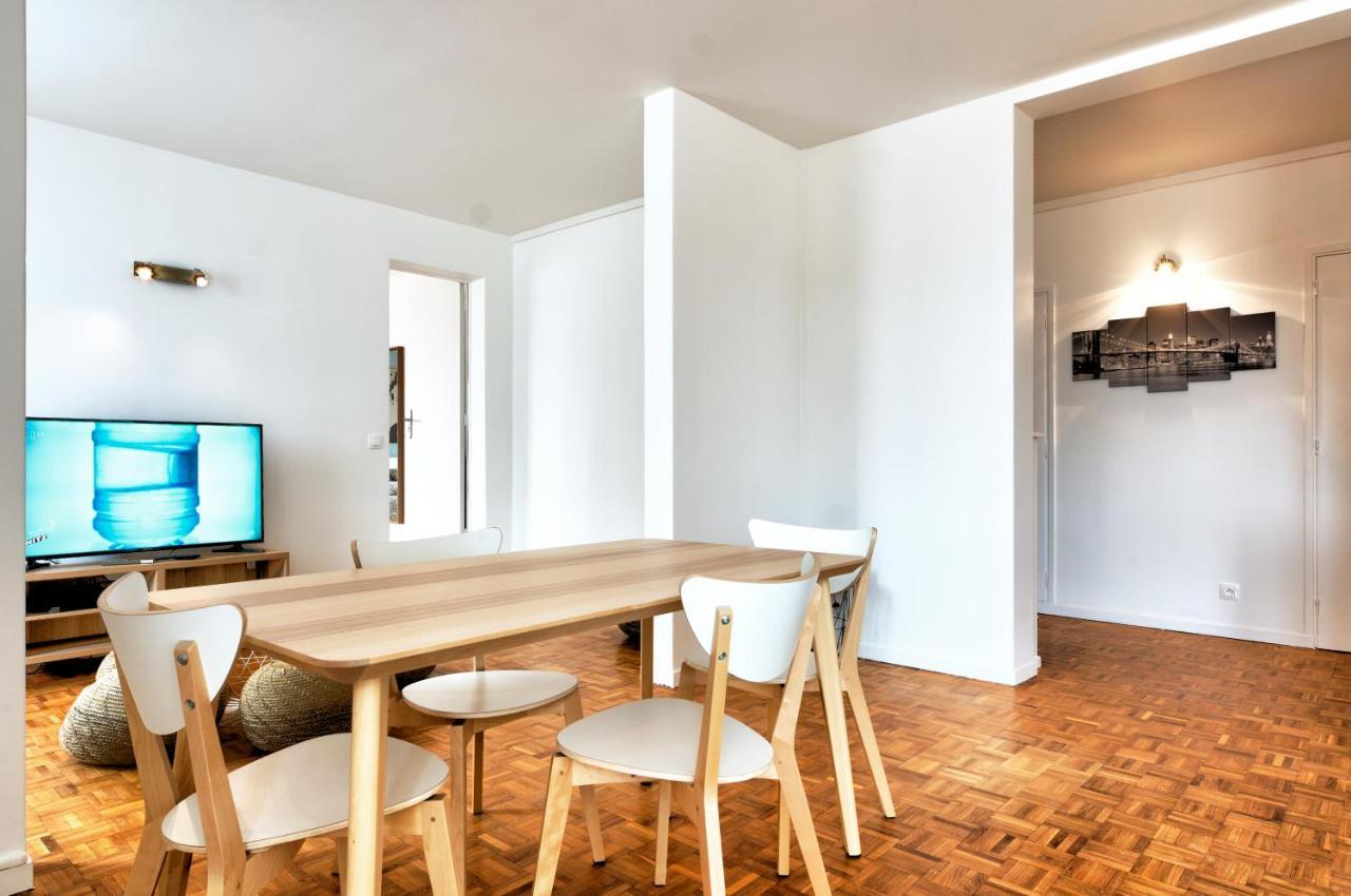 Apartmán Hululemans Hyper Centre Le Mans Exteriér fotografie