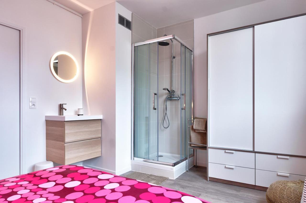 Apartmán Hululemans Hyper Centre Le Mans Exteriér fotografie